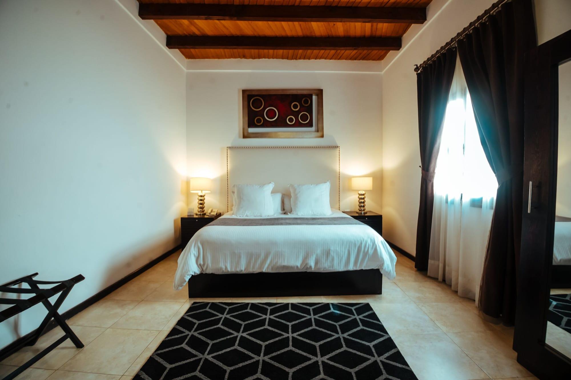 Hotel Boutique Hacienda Guadalupe سان ميغيل دي الليندي المظهر الخارجي الصورة