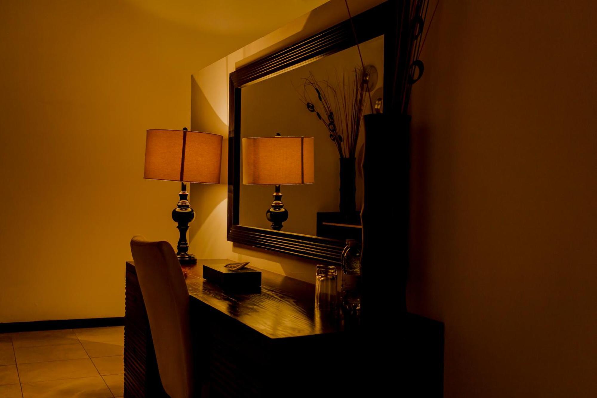 Hotel Boutique Hacienda Guadalupe سان ميغيل دي الليندي المظهر الخارجي الصورة