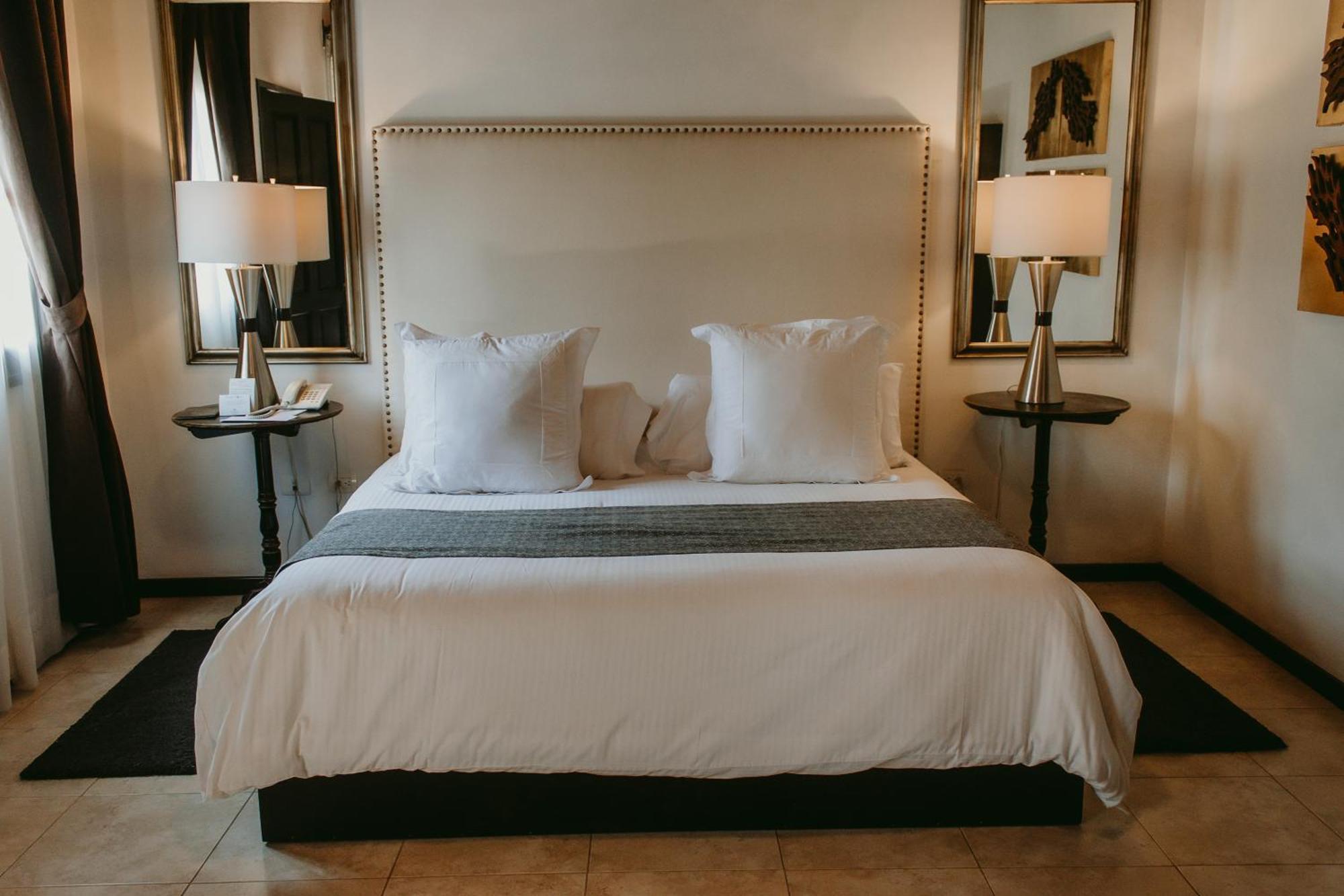 Hotel Boutique Hacienda Guadalupe سان ميغيل دي الليندي المظهر الخارجي الصورة