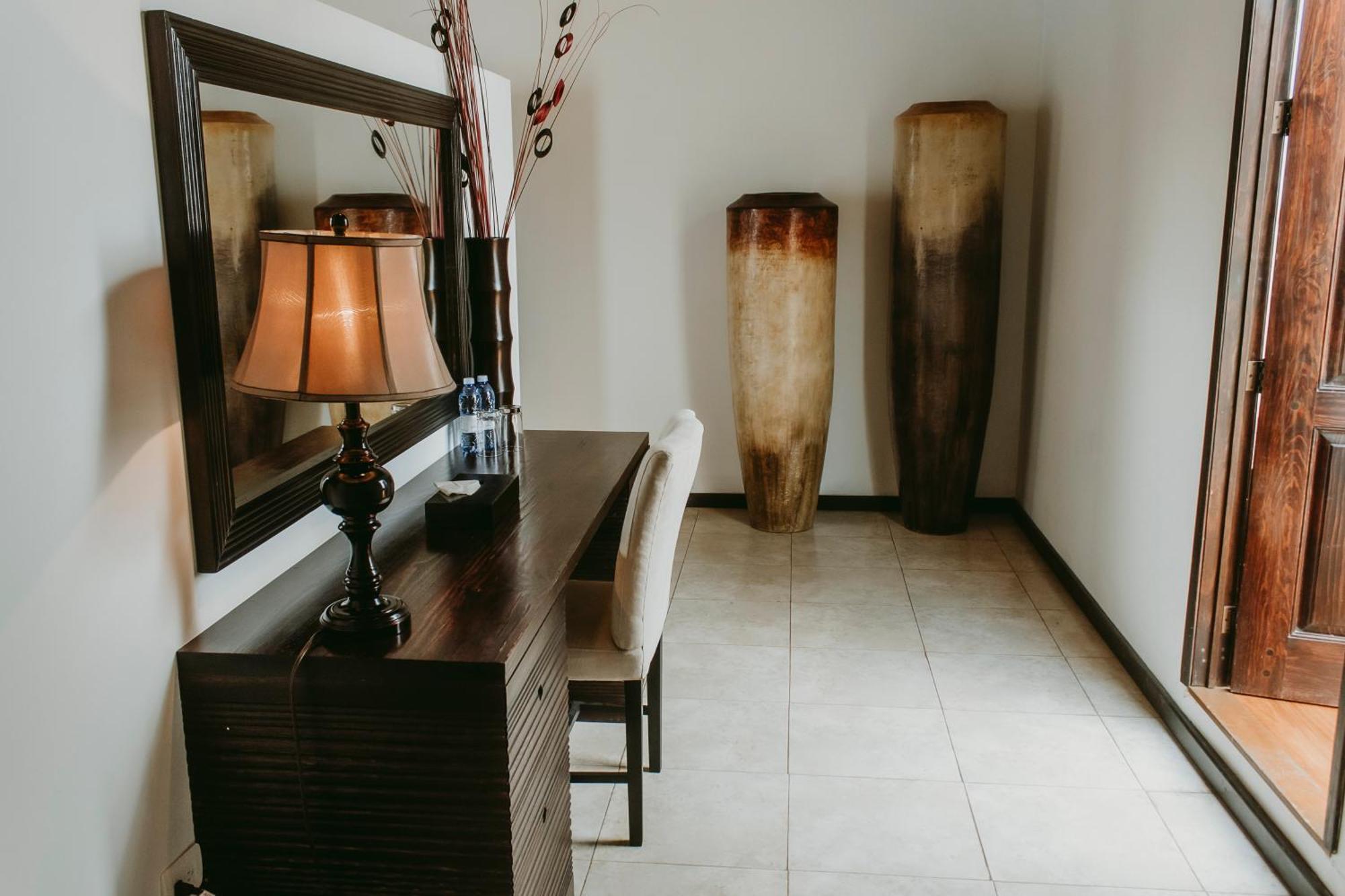 Hotel Boutique Hacienda Guadalupe سان ميغيل دي الليندي المظهر الخارجي الصورة