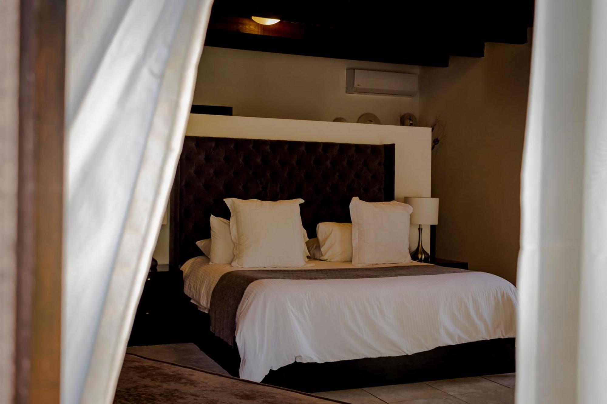 Hotel Boutique Hacienda Guadalupe سان ميغيل دي الليندي المظهر الخارجي الصورة