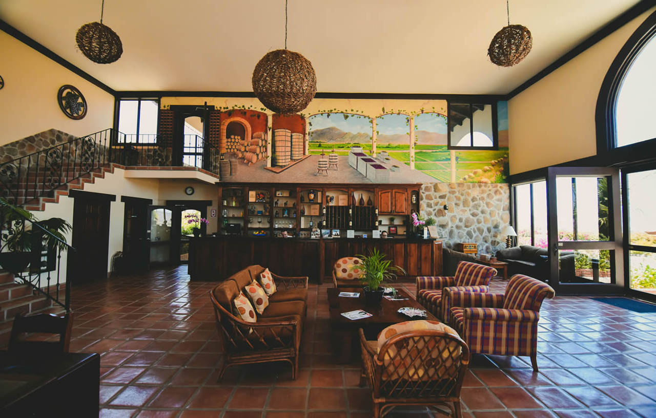 Hotel Boutique Hacienda Guadalupe سان ميغيل دي الليندي المظهر الخارجي الصورة