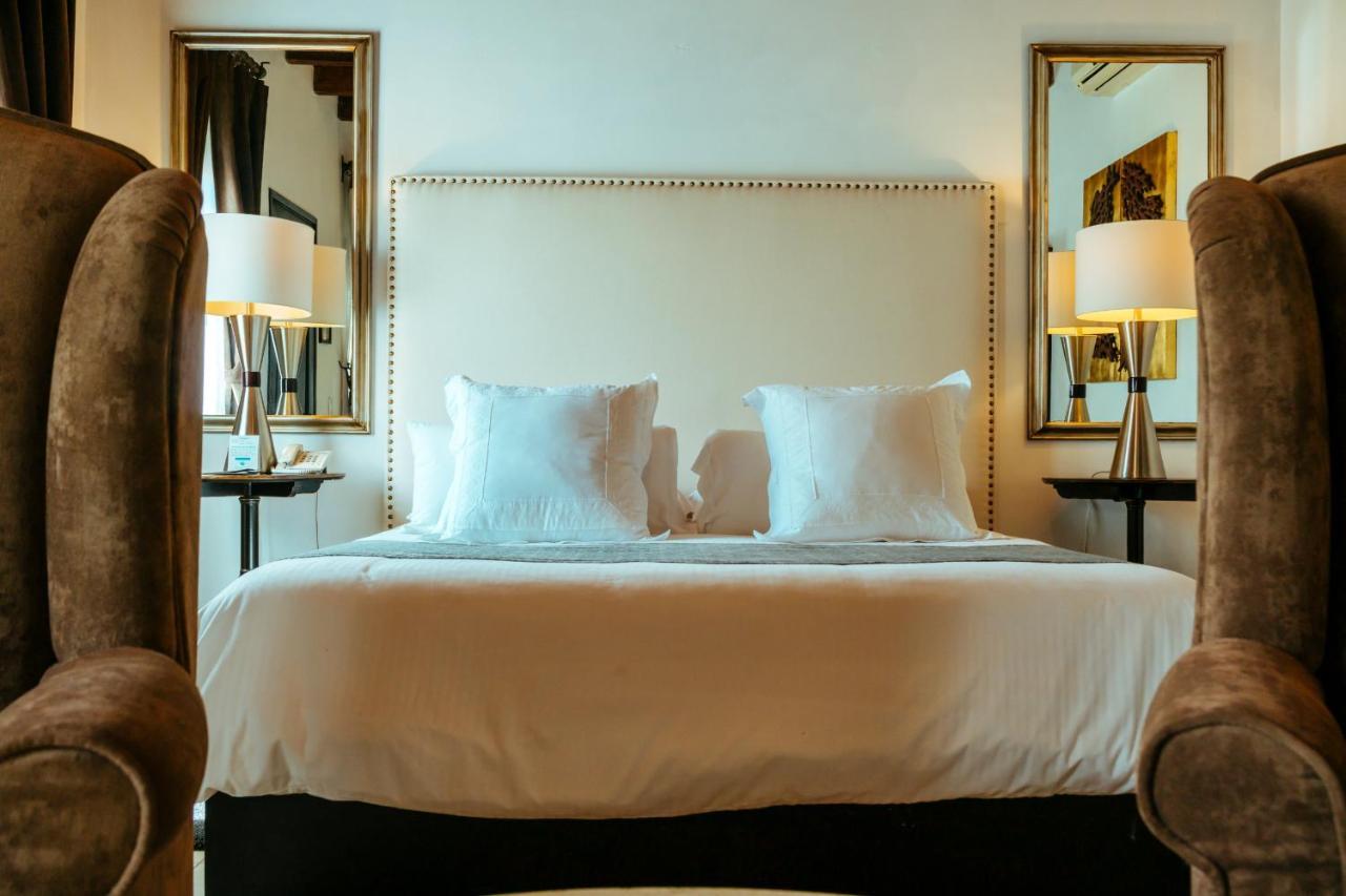Hotel Boutique Hacienda Guadalupe سان ميغيل دي الليندي المظهر الخارجي الصورة